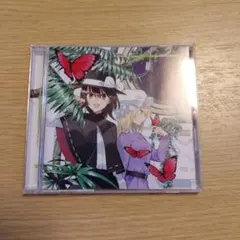 東方project 同人CD GET IN THE RING 4枚 セット - メルカリ