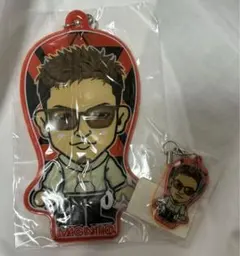 GENERATIONS 数原龍友　BIGスマホクリーナー