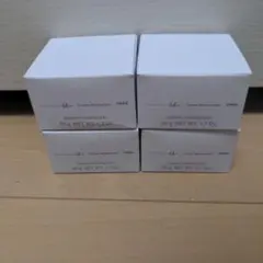 ORBIS(オルビスユードット) クリームモイスチャーライザー 4点