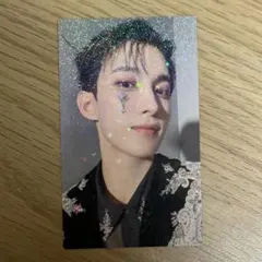 SEVENTEEN ドギョム　ユニバ　ラキドロ　消費期限