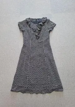 美品　NEWYORKER 　　ワンピース　　　ニューヨーカー　S