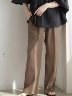 2026年最新】Spick and Span ワイドパンツ・イージーパンツの人気