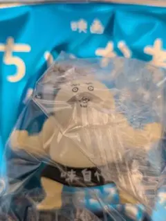 映画 特典 ちいかわ 島二郎 めじるしアクセサリー しまじろう
