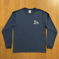 【非売品】 天才 バカボン ボートレース 大村 競艇 ロン Tシャツ 長袖のサムネイル