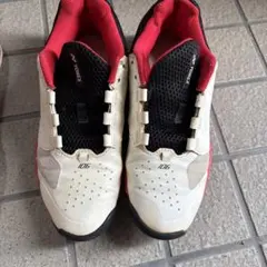 ヨネックス　テニスシューズ　106 25.0