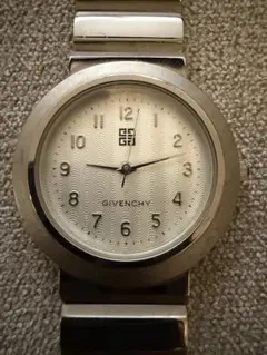 2026年最新】Givenchy メンズ 腕時計(アナログ)の人気アイテム - メルカリ