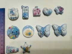 在庫限り しずくちゃん ビーズ かわいいデザイン セット - メルカリ