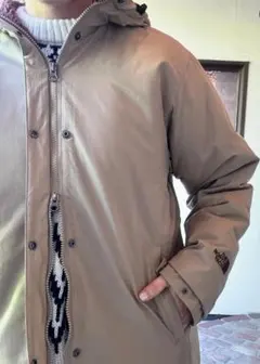 THE NORTH FACE フリースジャケット