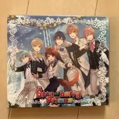 すとぷり　Strawberry　Prince　初回限定盤DVD盤