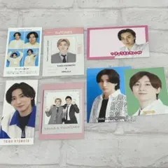 SixTONES 京本大我 まとめ売り