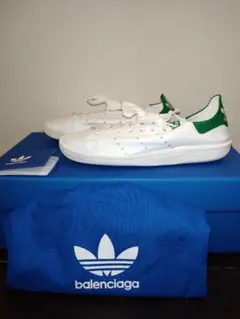 2025年最新】バレンシアガスタンスミスの人気アイテム - メルカリ