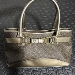 NINA RICCI ハンドバッグ