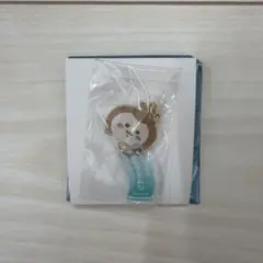 ちいかわ もぐもぐ本舗 アクリルキーホルダー カブトムシ