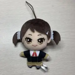 SPY×FAMILY アーニャ マスコット ストラップ付き