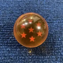 [開封品]ドラゴンボール　一星球〜七星球　アクリルスタンド　セット 開封品]ドラゴンボール 一星球〜七星球 アクリルスタンド セット