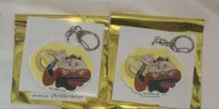 成人男性三人組 せいだん ウォルピスカーター - メルカリ