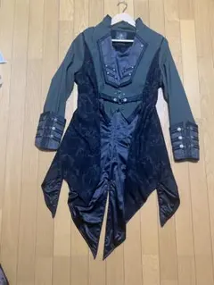 00s ifsixwasnine ROCK TROTTER coat コート - メルカリ