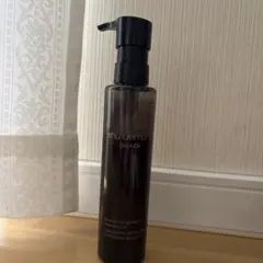 shu uemura ブラッククレンジングオイル 150mL