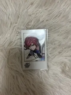 にじさんじ ローレン チェキ風カード にじフェス