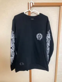 2026年最新】クロムハーツロンtの人気アイテム - メルカリ