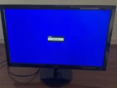 ASUS VS239H-P PCモニター