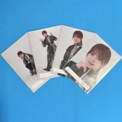 遠藤理子 【匿名配送】 4th YEAR アニラ オープニング衣装 コンプ 櫻坂