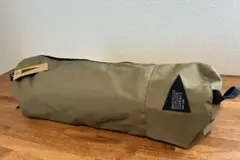 BROOKLYN OUTDOOR COMPANY フォールディングコット カーキ - メルカリ