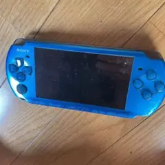 SONY PlayStationPortable PSP-3000 MS