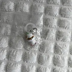 サンリオ めじるしチャーム コロコロクリリン めじるしアクセサリー part2