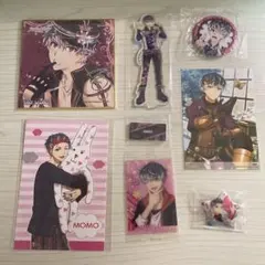 アイナナ 百 セット