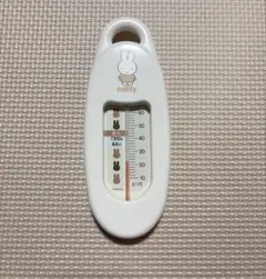 湯温計 ミッフィー　0〜60度のサムネイル