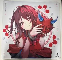 美品】Yuki Aim KATANA PAD 2024 ガラスマウスパッド - メルカリ