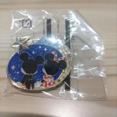 アブーズバザール　景品　ディズニーシー　ミッキー　ミニーのサムネイル