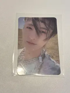 NCTDREAM EVERLAND AR PASS トレカ チョンロ rollln ver. チョンロ - メルカリ