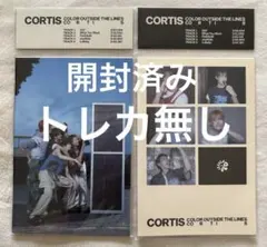 CORTIS 東京サイン会 直筆サイン ジュフン JUHOON - メルカリ