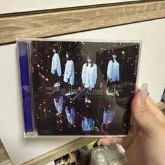 アンビバレント