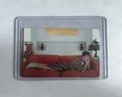 BTSトレカ公式BE ナムジュン RM ナム