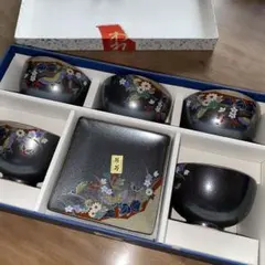 日本茶　茶器セット