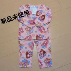 ディズニープリンセス パジャマ 110サイズ