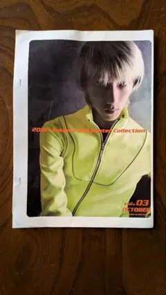 FOTUS フェトウス  ベスト  サイズM 2025年最新】フェトゥスの人気アイテム - メルカリ