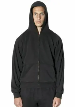 YZY GAP ドローコード ダブルフェイス ジップパーカー ブラック XL 2025年最新】yeezy gap zip hoodieの人気アイテム - メルカリ