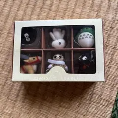 千と千尋の神隠し 2001 GHIBLI COLLECTION ストラップ 千と千尋の神隠し 2001 GHIBLI COLLECTION ストラップ - メルカリ