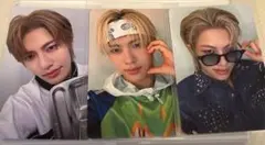 NouerAトレカ ユソプ