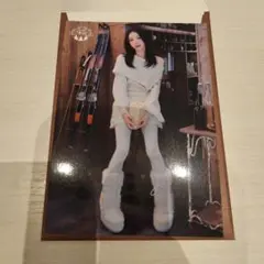 チェヨン ラントレ TWICE JYP POPUP ポップアップ