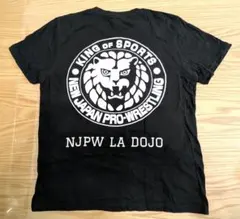 プロレス Tシャツ
