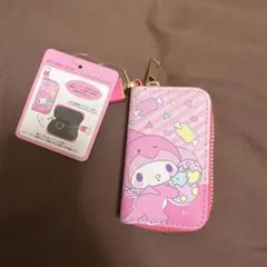 マイメロディ キーケース
