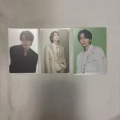 SEVENTEEN ジョンハン　トレカ　まとめ売り