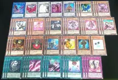 No.30 遊戯王 ローズデッキパーツセット まとめ売り