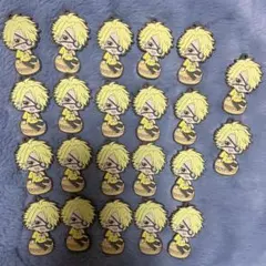 カラフルピーチ たっつん マカロンラバ