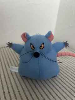 ドラゴンクエスト AM マスコットぬいぐるみ おおねずみ登場編 - メルカリ